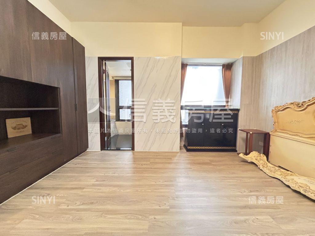 時代圓滿三房雙平車房屋室內格局與周邊環境