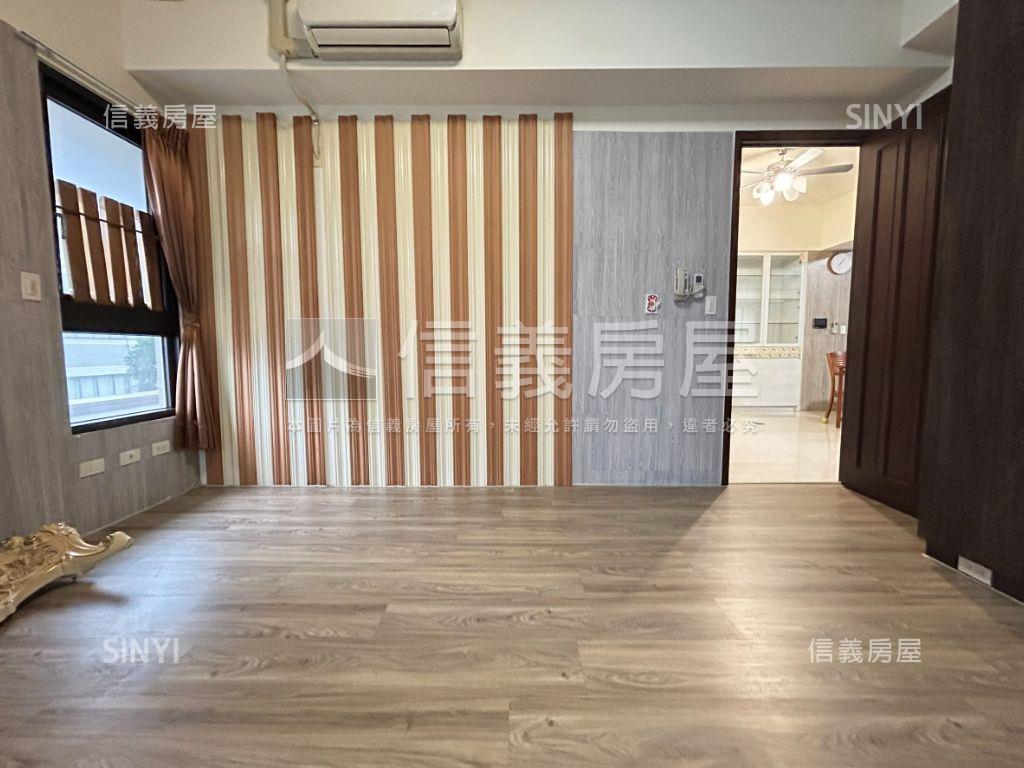 時代圓滿三房雙平車房屋室內格局與周邊環境