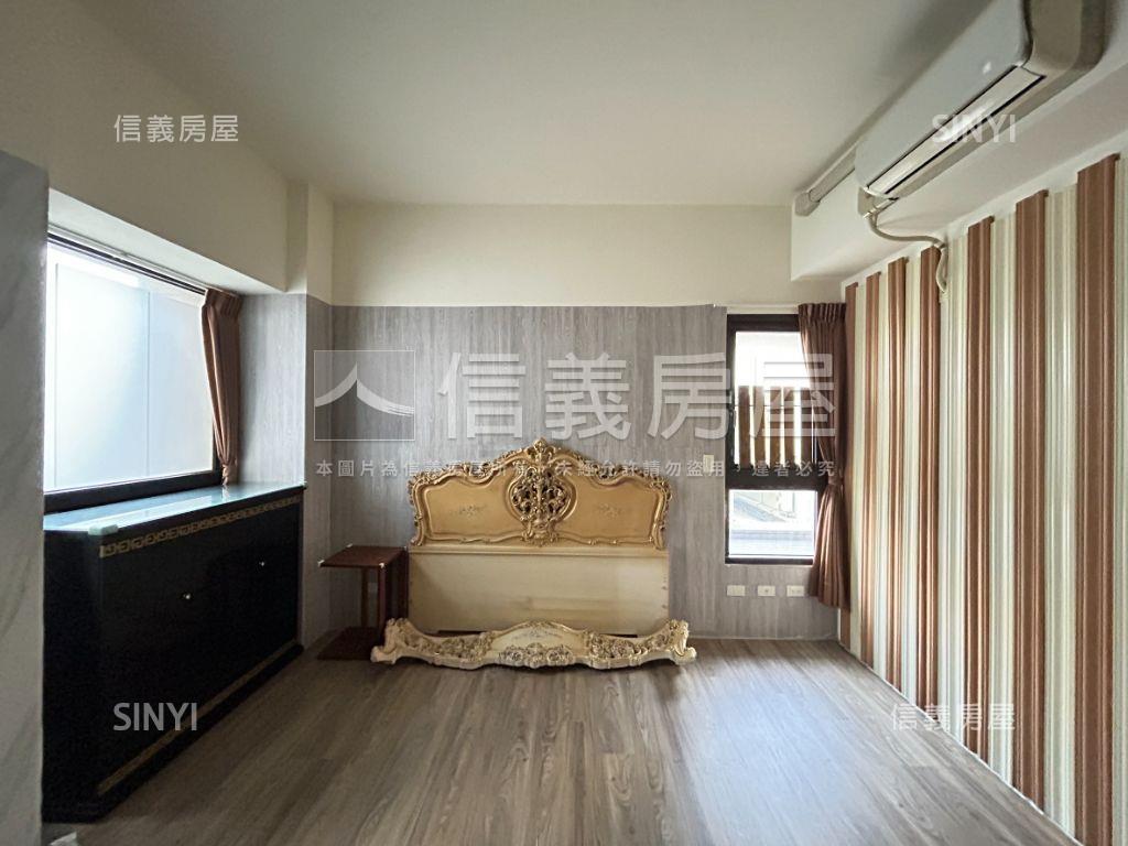 時代圓滿三房雙平車房屋室內格局與周邊環境