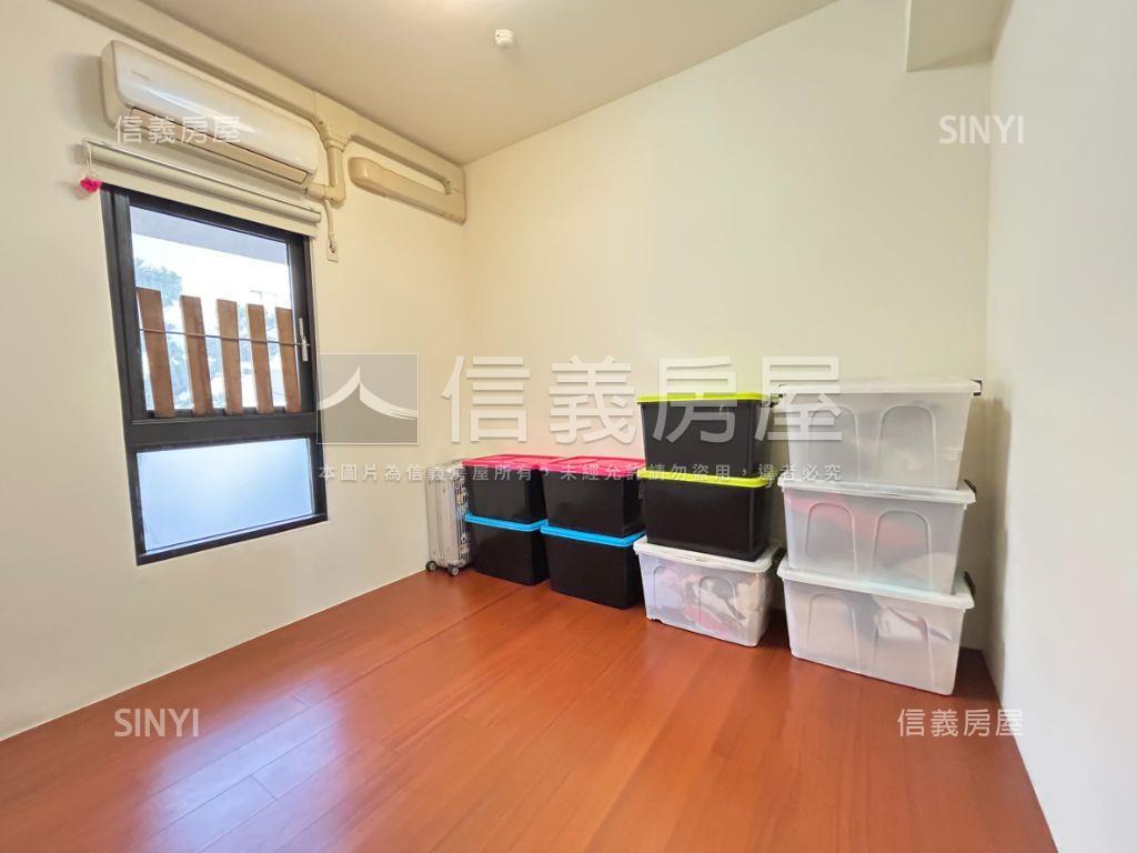 時代圓滿三房雙平車房屋室內格局與周邊環境