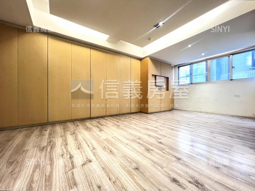 龍之邦溫馨三房·稀有釋出房屋室內格局與周邊環境