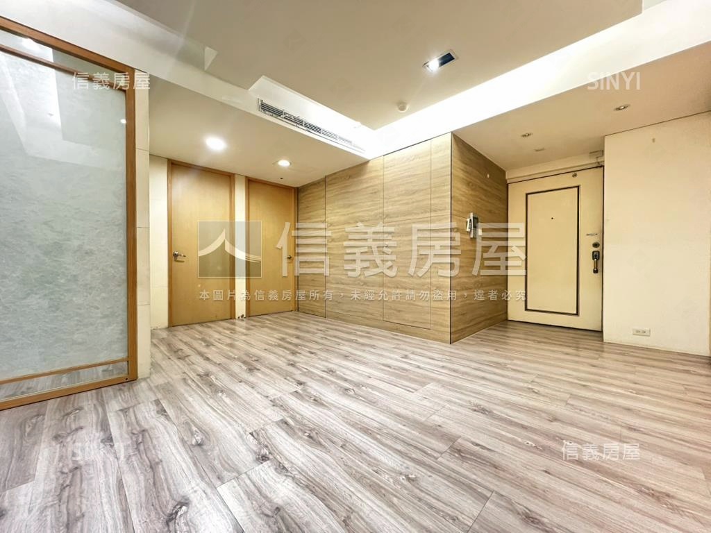 龍之邦溫馨三房·稀有釋出房屋室內格局與周邊環境