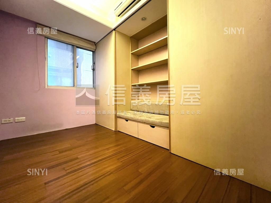 龍之邦溫馨三房·稀有釋出房屋室內格局與周邊環境
