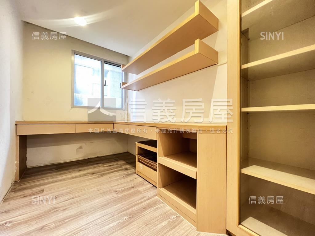 龍之邦溫馨三房·稀有釋出房屋室內格局與周邊環境