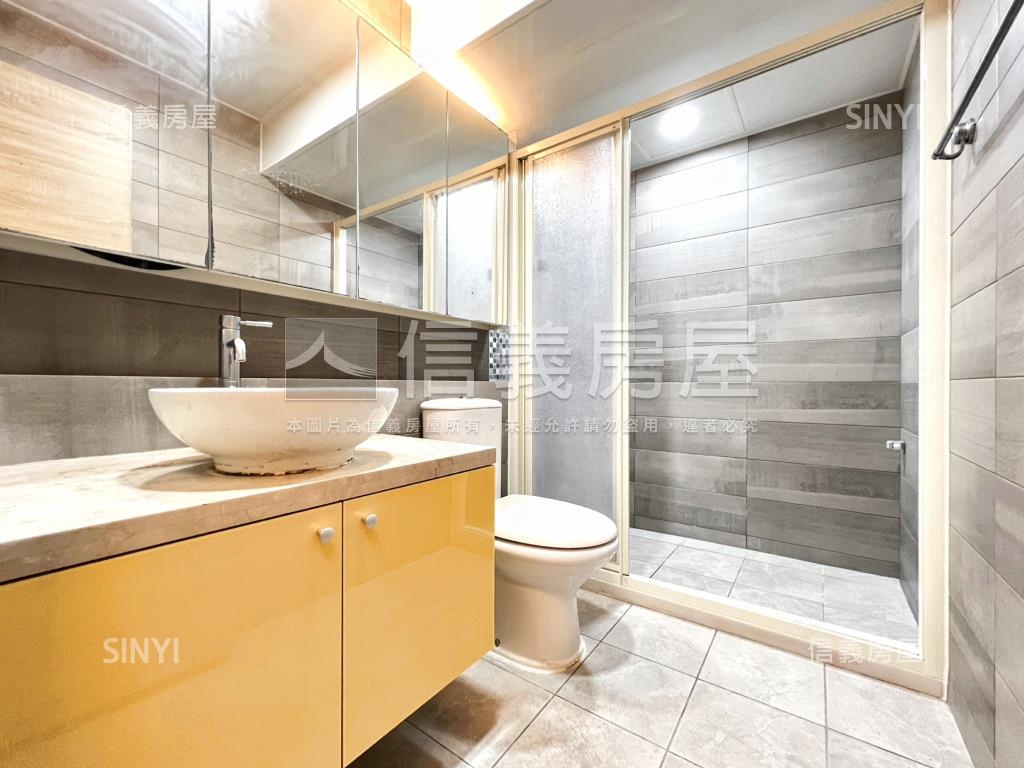 龍之邦溫馨三房·稀有釋出房屋室內格局與周邊環境