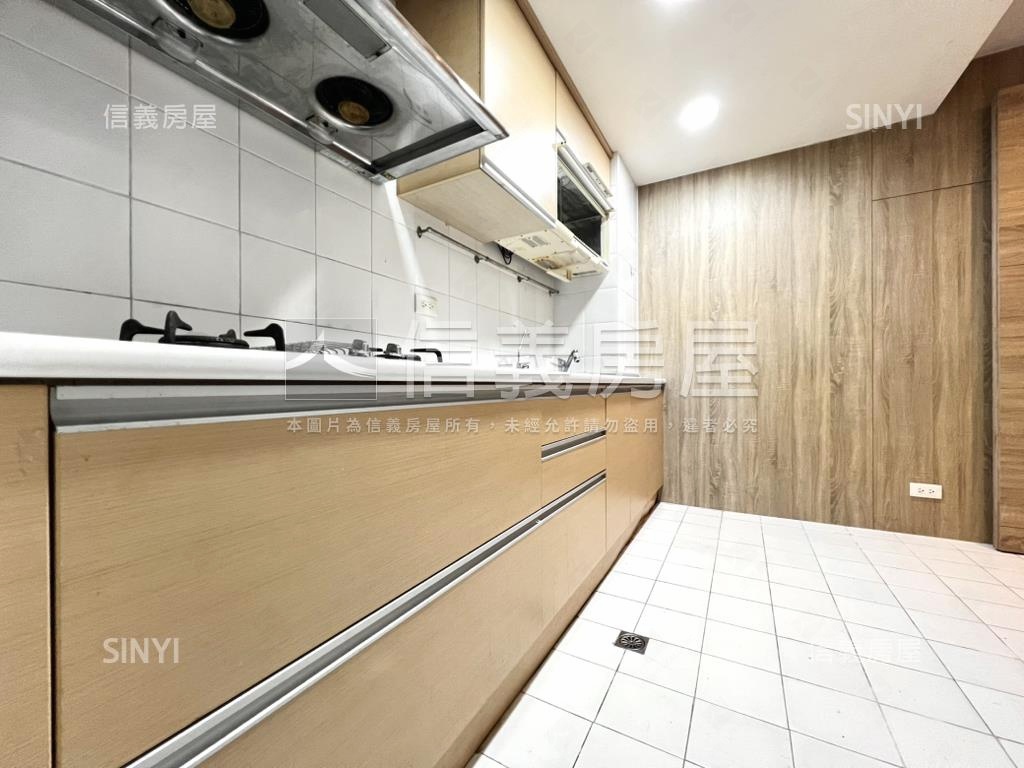 龍之邦溫馨三房·稀有釋出房屋室內格局與周邊環境