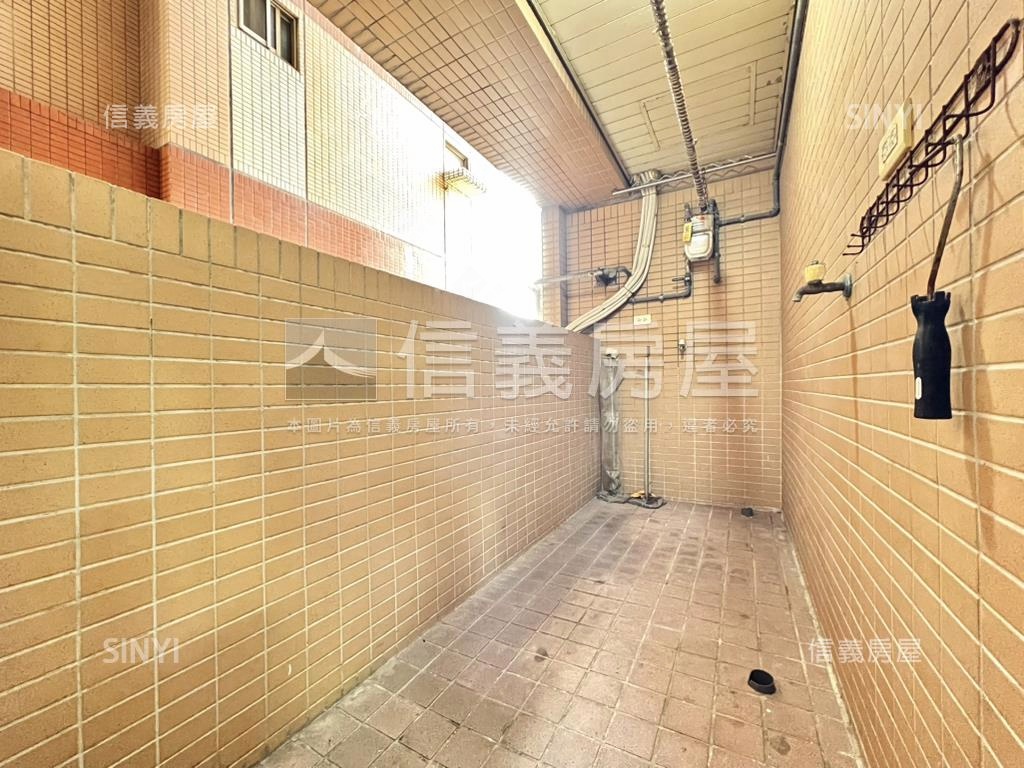 龍之邦溫馨三房·稀有釋出房屋室內格局與周邊環境