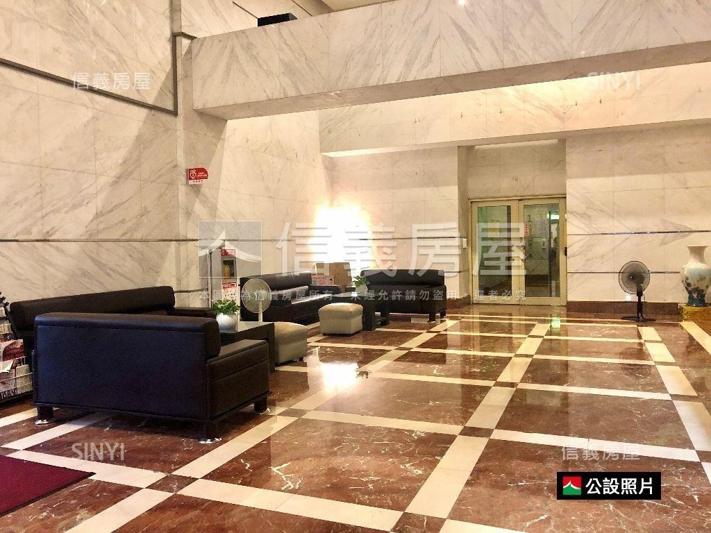 龍之邦溫馨三房·稀有釋出房屋室內格局與周邊環境