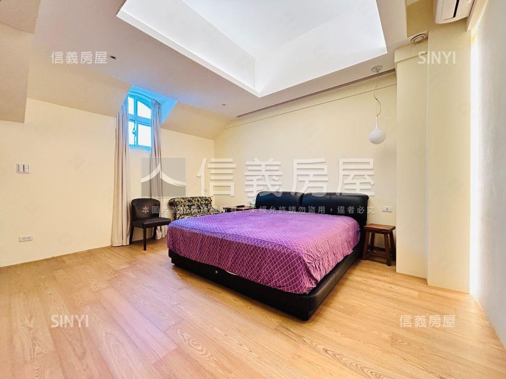 江南華麗景觀大戶房屋室內格局與周邊環境