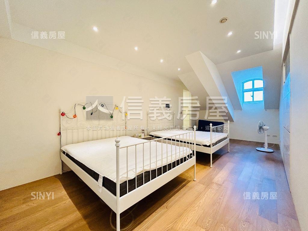 江南華麗景觀大戶房屋室內格局與周邊環境