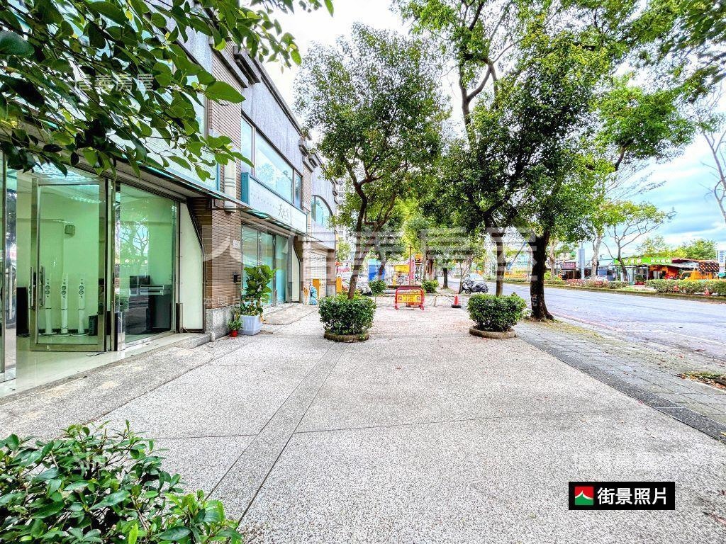喆園˙金雞母店面房屋室內格局與周邊環境