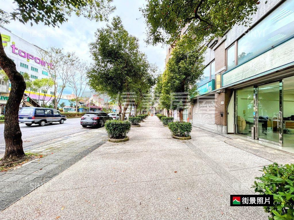 喆園˙金雞母店面房屋室內格局與周邊環境