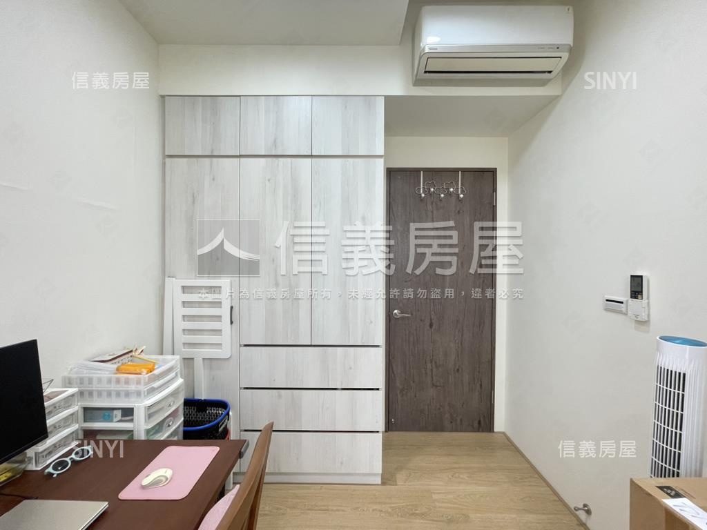 九牧世家視野採光大三房房屋室內格局與周邊環境