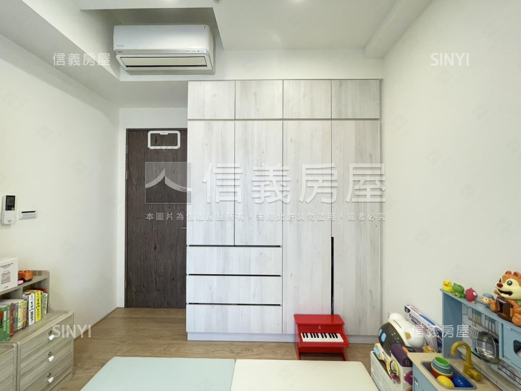 九牧世家視野採光大三房房屋室內格局與周邊環境