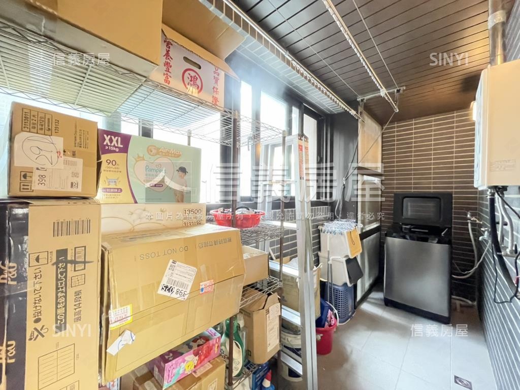 九牧世家視野採光大三房房屋室內格局與周邊環境