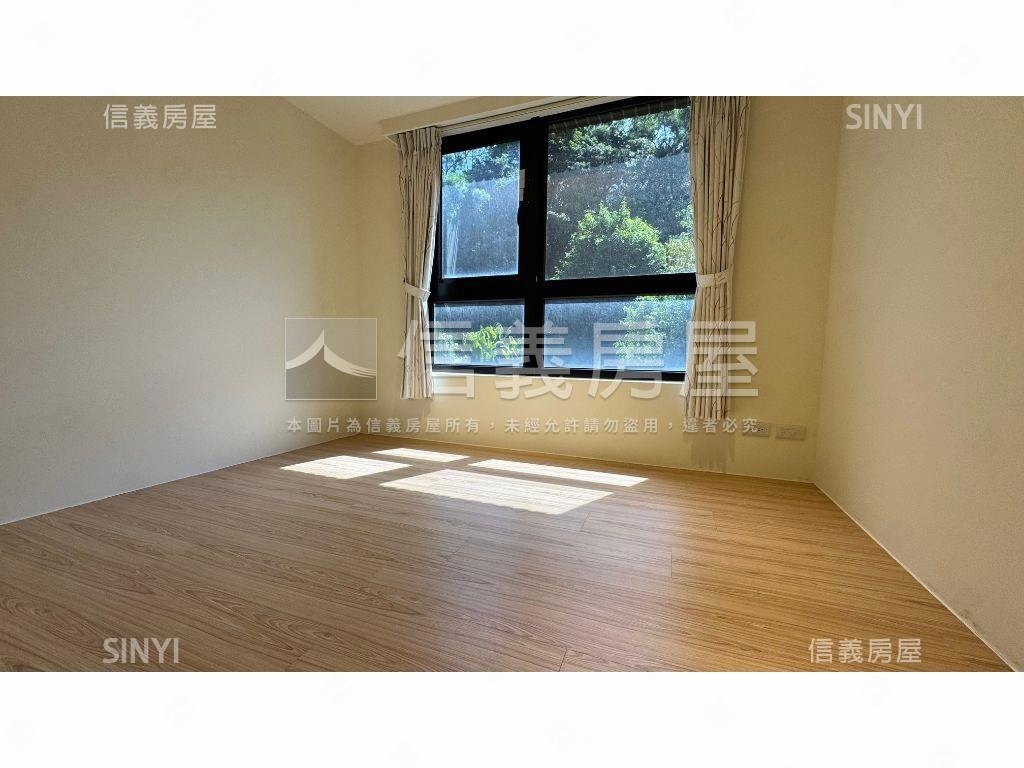 玖宜御林園三房車位房屋室內格局與周邊環境