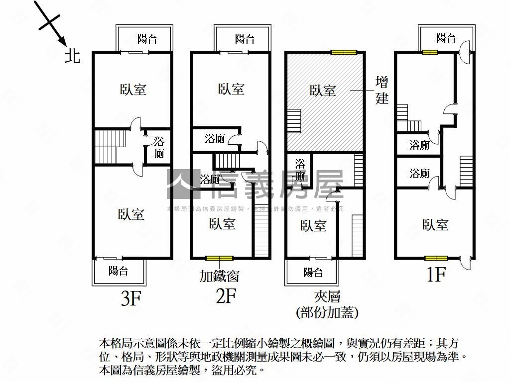 麗晶庭院戶大空間大平車房屋室內格局與周邊環境
