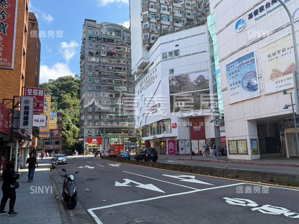 景美捷運和暘Ａ１０－６Ｆ房屋室內格局與周邊環境