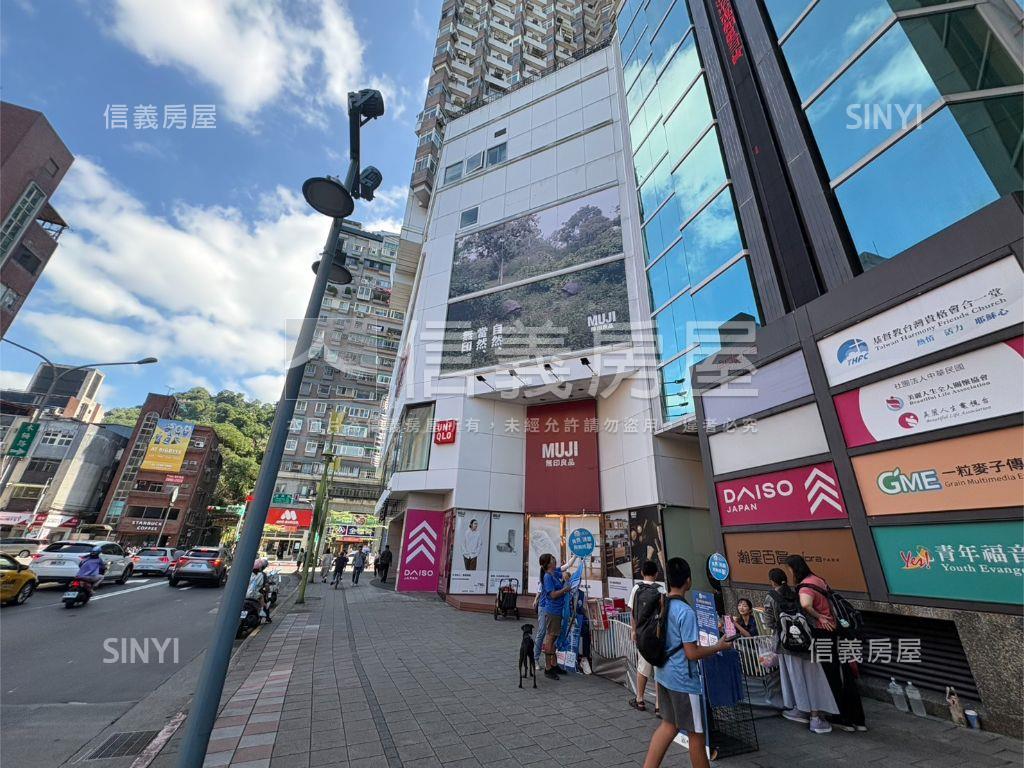 景美捷運和暘Ａ１０－６Ｆ房屋室內格局與周邊環境