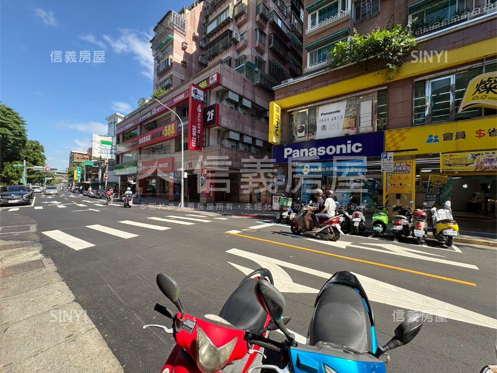 景美捷運和暘Ａ１０－６Ｆ房屋室內格局與周邊環境