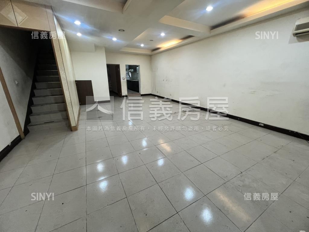 龍潭大面寬透天房屋室內格局與周邊環境