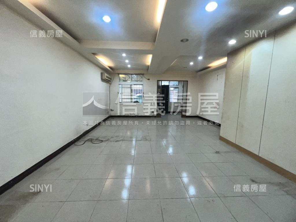 龍潭大面寬透天房屋室內格局與周邊環境