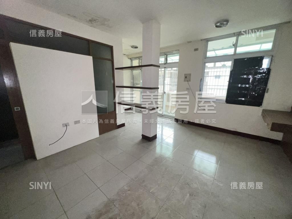 龍潭大面寬透天房屋室內格局與周邊環境