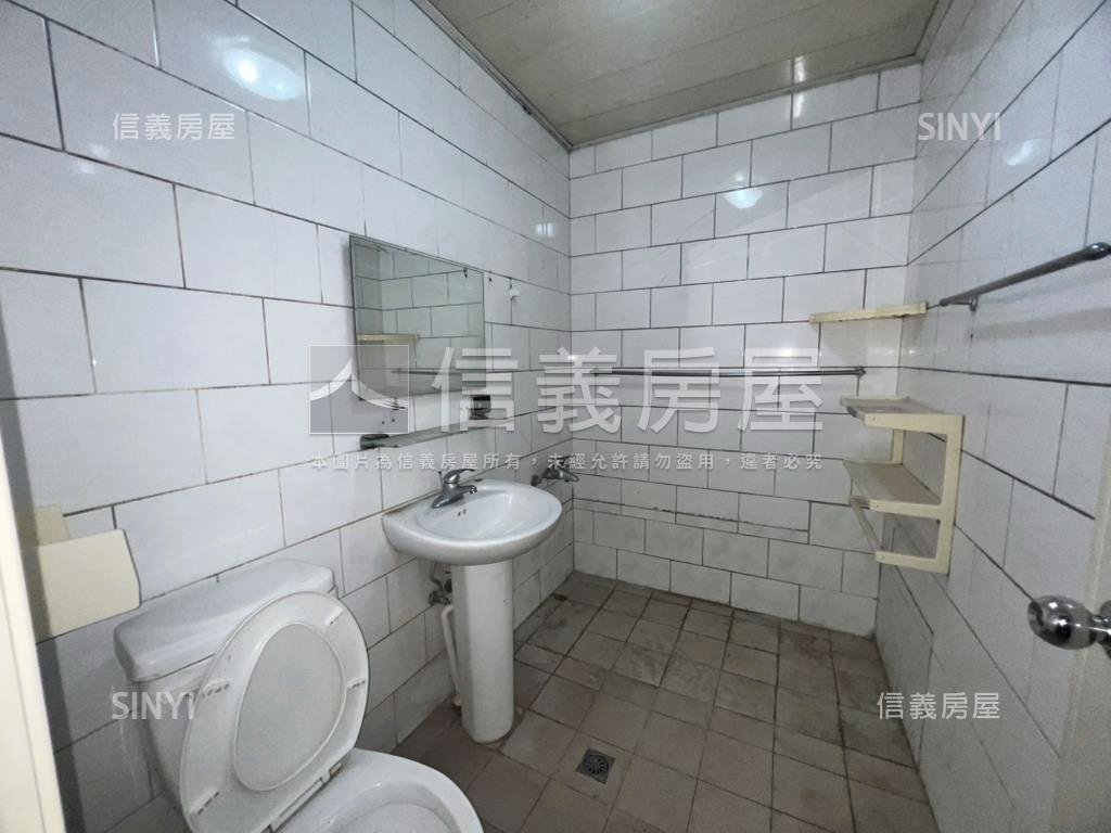 龍潭大面寬透天房屋室內格局與周邊環境