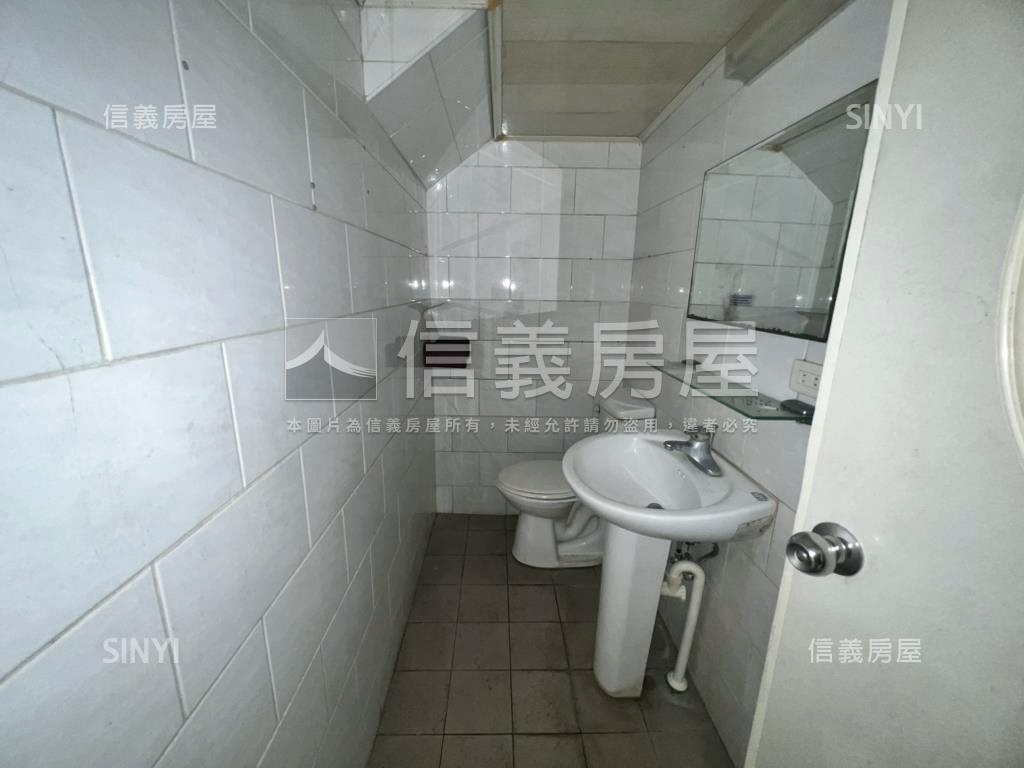 龍潭大面寬透天房屋室內格局與周邊環境