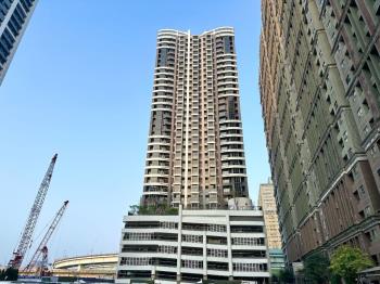 采蝶首選倒數換約三房車位