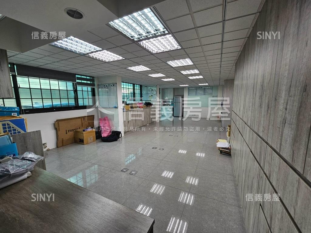 古亭大面寬一樓房屋室內格局與周邊環境