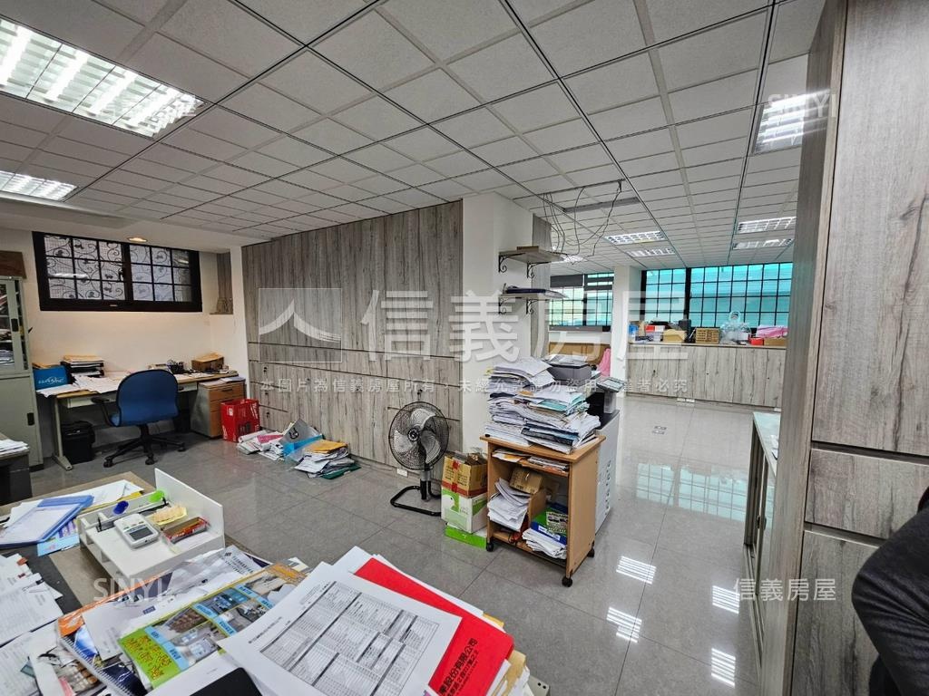 古亭大面寬一樓房屋室內格局與周邊環境