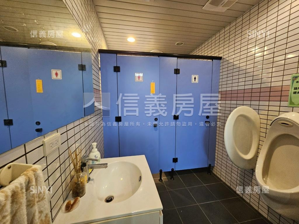 古亭大面寬一樓房屋室內格局與周邊環境