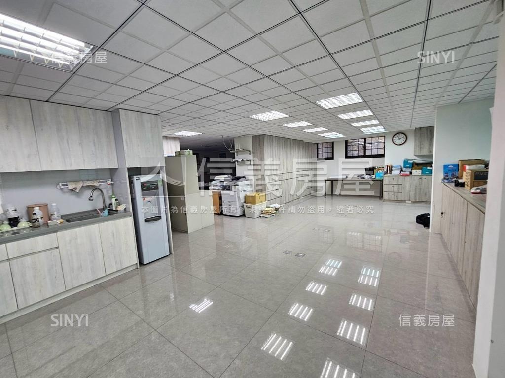 古亭大面寬一樓房屋室內格局與周邊環境