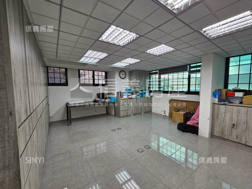 古亭大面寬一樓房屋室內格局與周邊環境