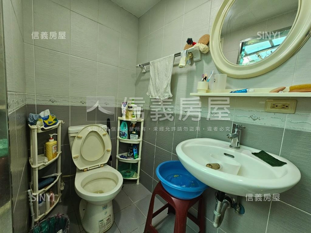 古亭大面寬一樓房屋室內格局與周邊環境