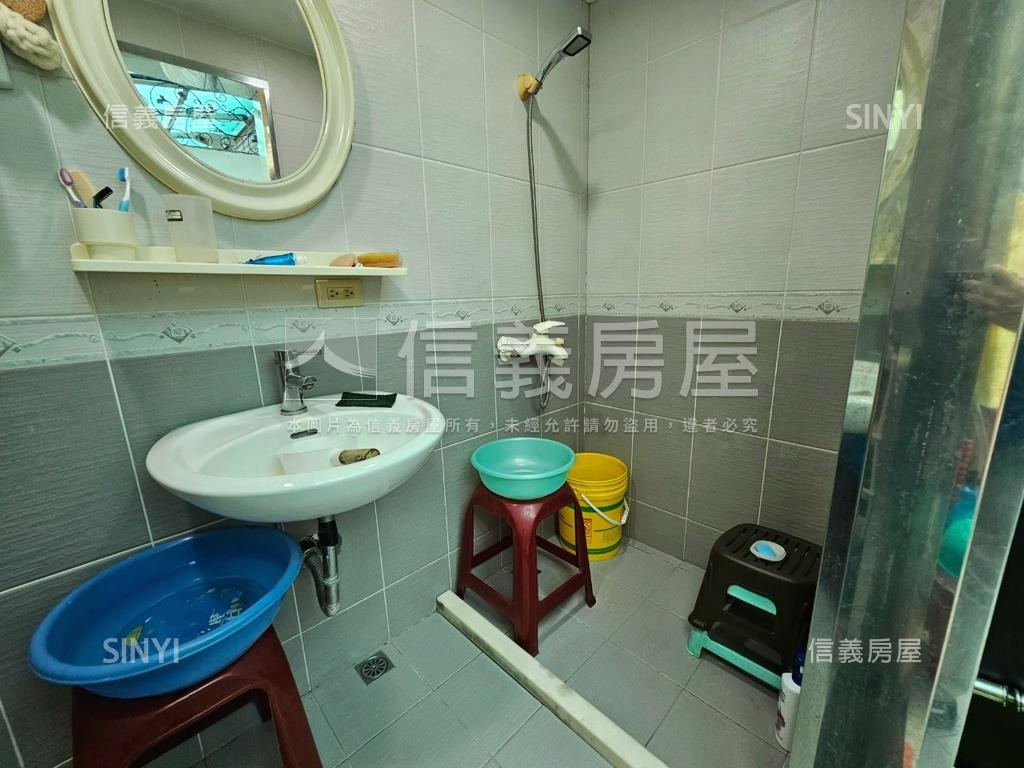 古亭大面寬一樓房屋室內格局與周邊環境