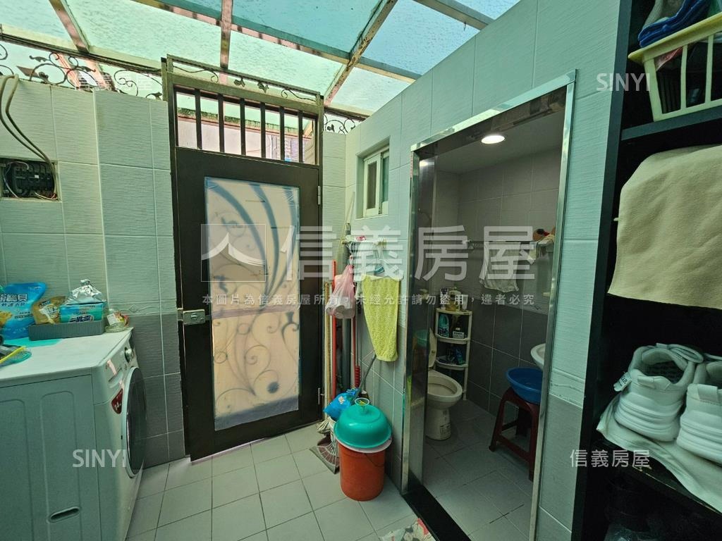 古亭大面寬一樓房屋室內格局與周邊環境