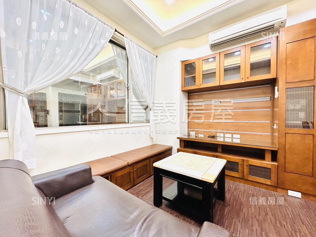 星雲ＭＶＰ稀有兩房車位房屋室內格局與周邊環境