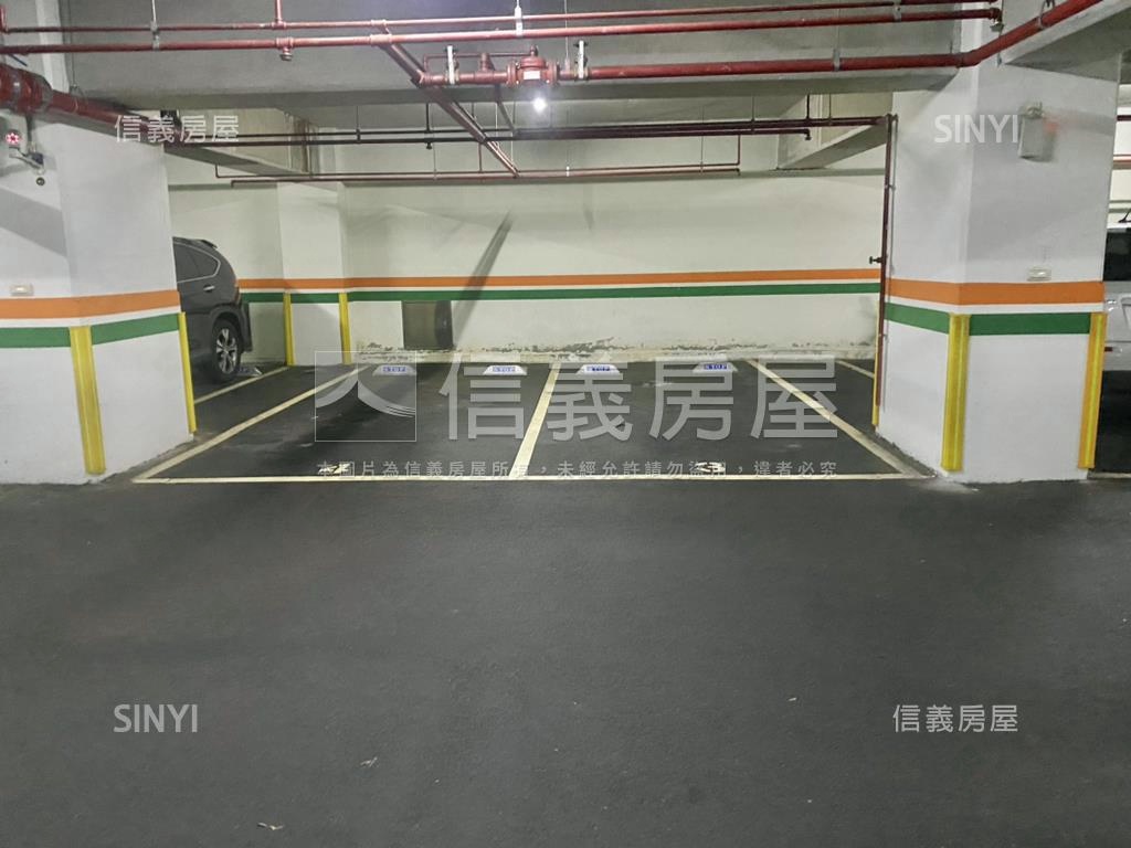 星雲ＭＶＰ稀有兩房車位房屋室內格局與周邊環境