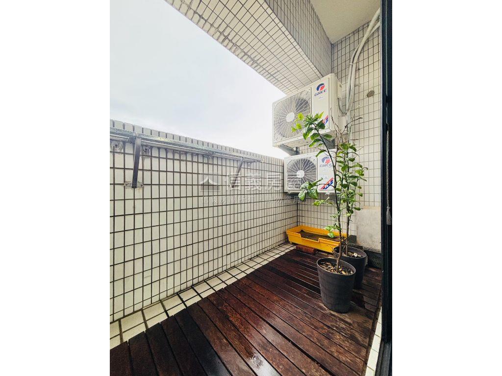 第一園｜質感景觀三房房屋室內格局與周邊環境