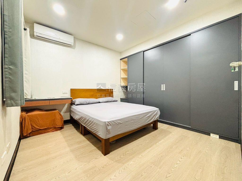 第一園｜質感景觀三房房屋室內格局與周邊環境