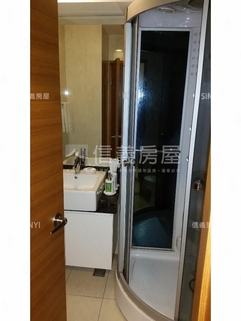 新東京宅舒適屋況美屋房屋室內格局與周邊環境