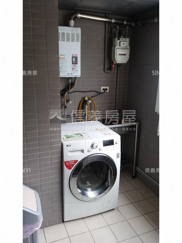 新東京宅舒適屋況美屋房屋室內格局與周邊環境