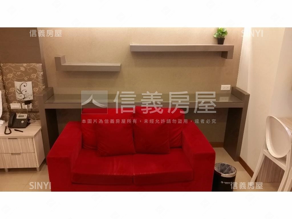 新東京宅舒適屋況美屋房屋室內格局與周邊環境