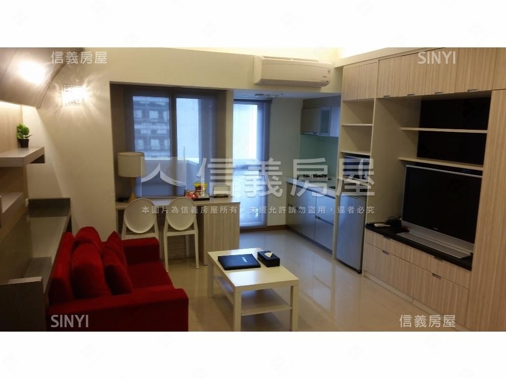 新東京宅舒適屋況美屋房屋室內格局與周邊環境
