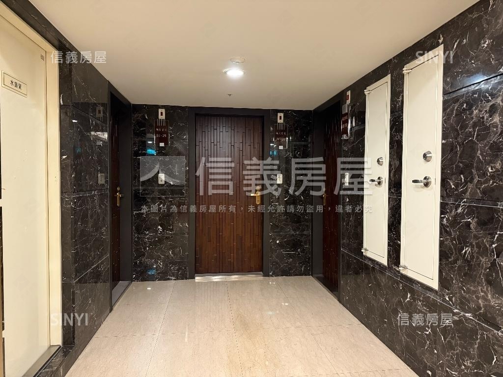 新東京宅舒適屋況美屋房屋室內格局與周邊環境