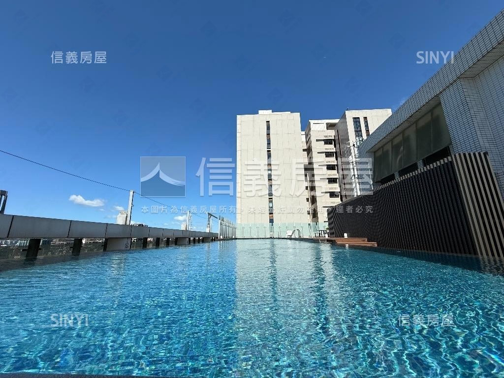 新東京宅舒適屋況美屋房屋室內格局與周邊環境