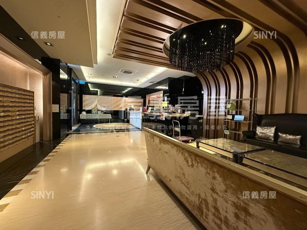 新東京宅舒適屋況美屋房屋室內格局與周邊環境