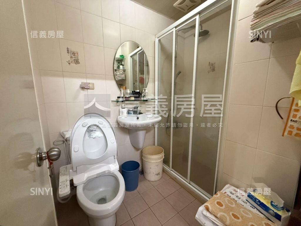 專任大灣近永大優質店住房屋室內格局與周邊環境